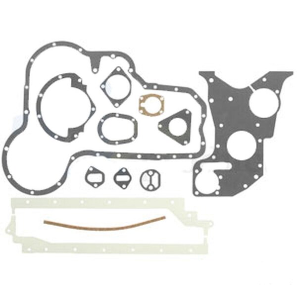 Aftermarket Gasket Set, Lower without Seals A-82908-AI - main